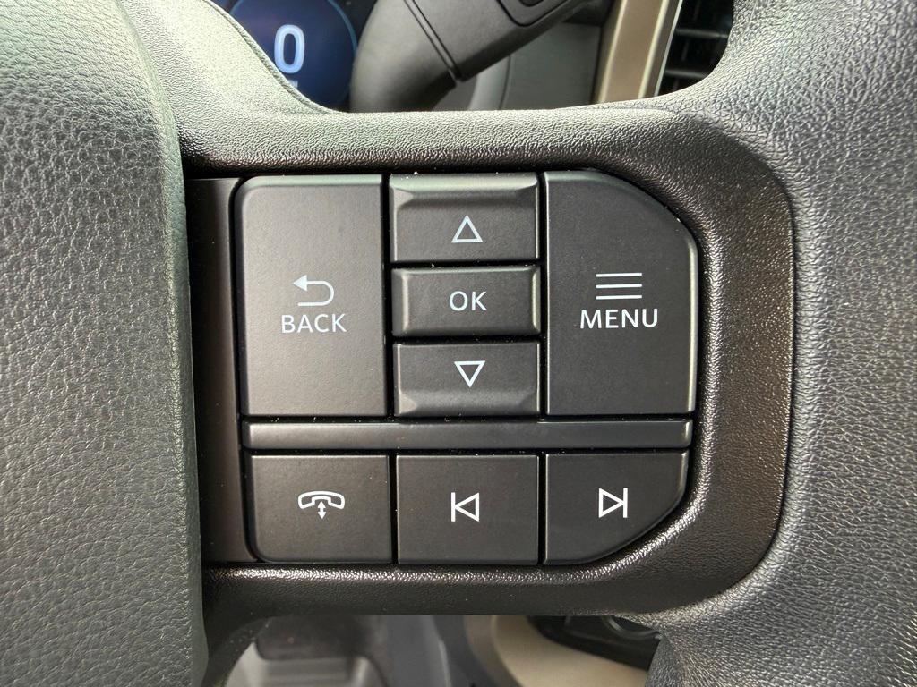 used 2024 Ford F-150 car, priced at $41,956
