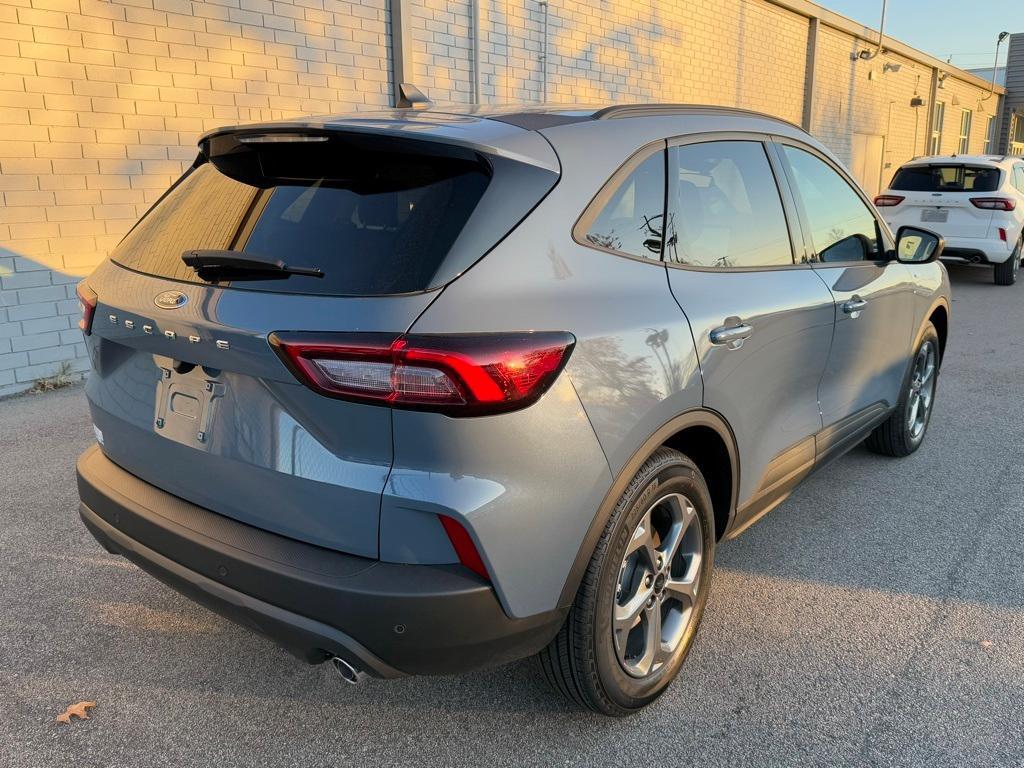 new 2025 Ford Escape car, priced at $31,475