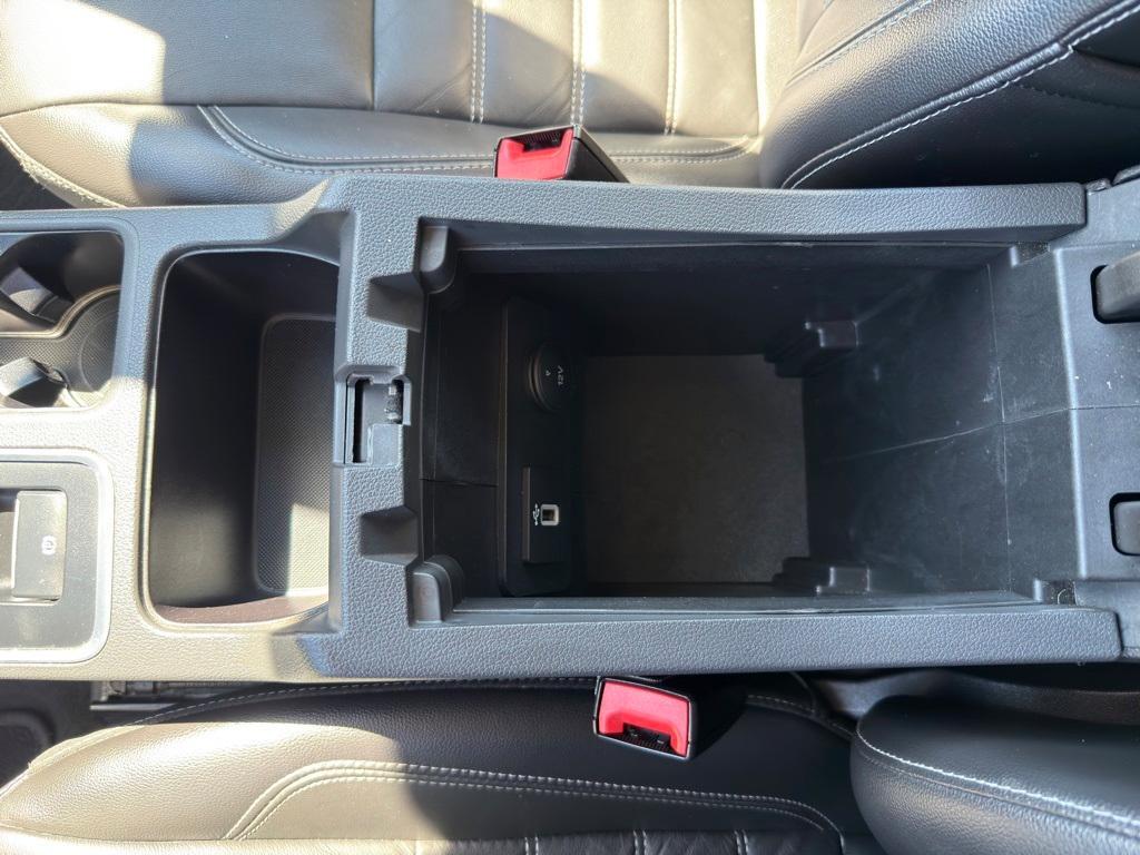 used 2017 Ford Escape car, priced at $13,867