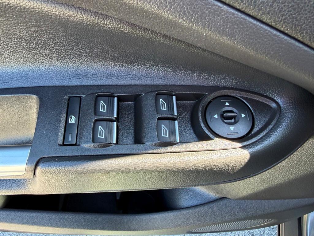 used 2017 Ford Escape car, priced at $13,867