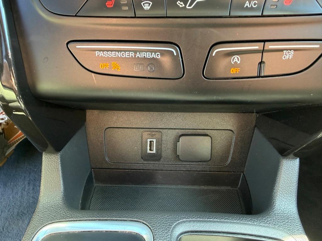 used 2017 Ford Escape car, priced at $13,867