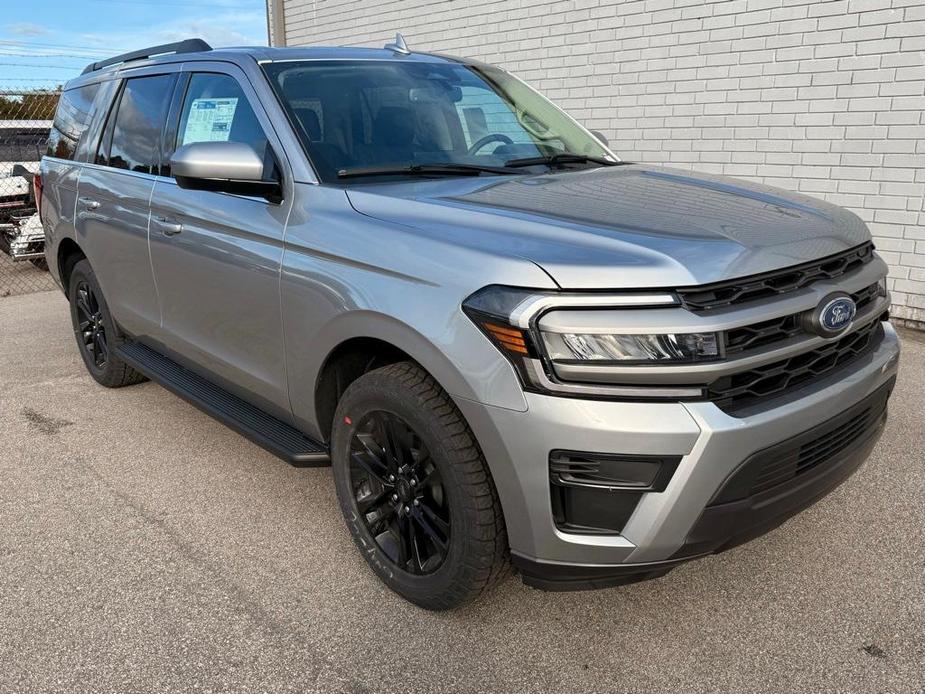 new 2024 Ford Expedition car, priced at $63,455