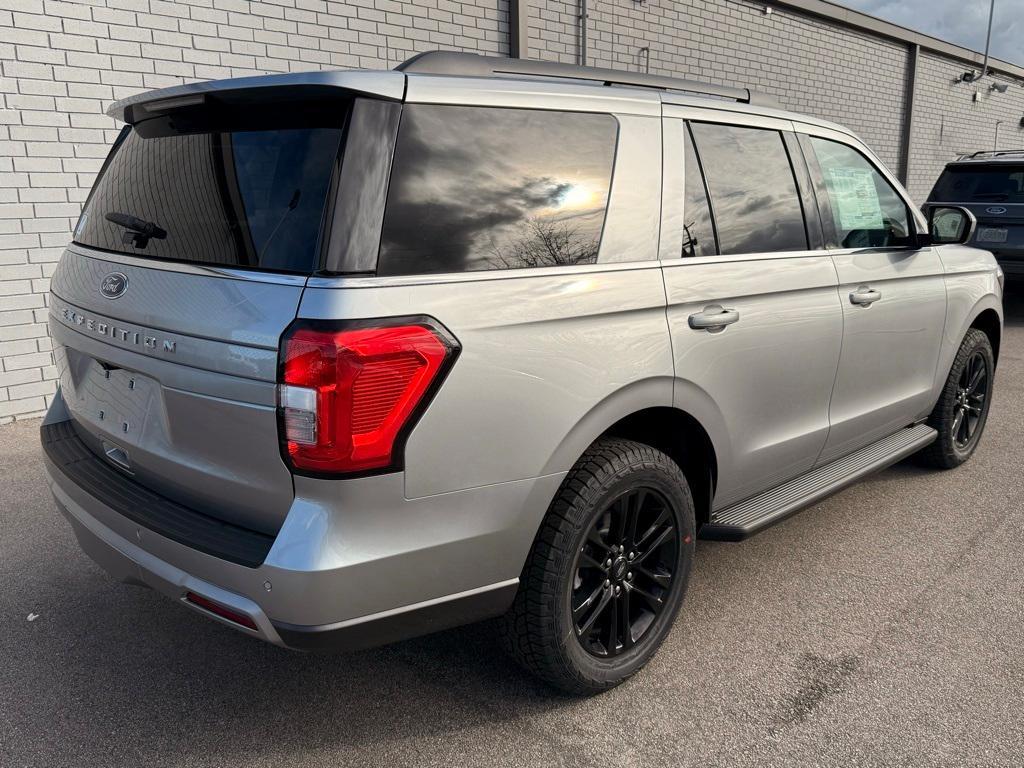 new 2024 Ford Expedition car, priced at $63,455