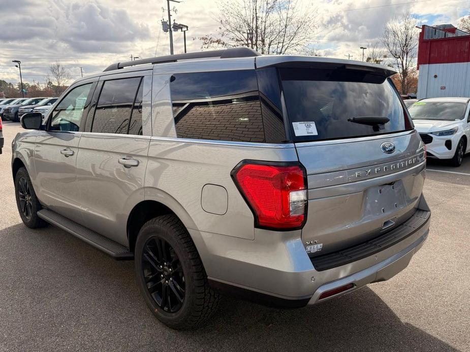 new 2024 Ford Expedition car, priced at $63,455