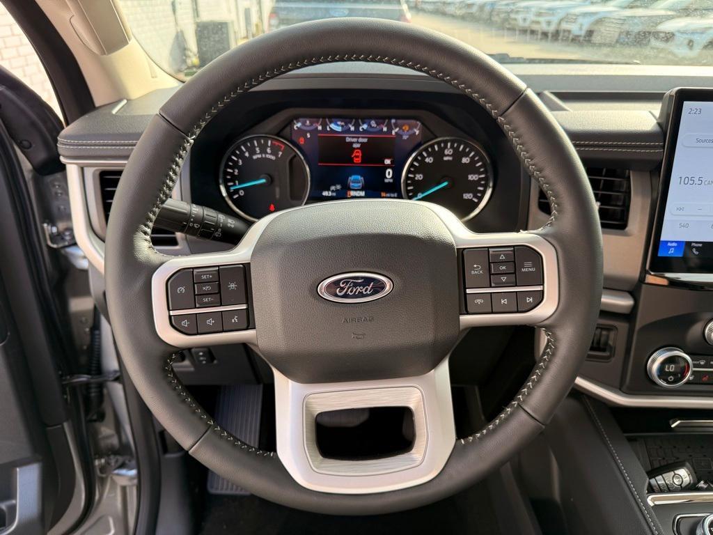 new 2024 Ford Expedition car, priced at $63,455