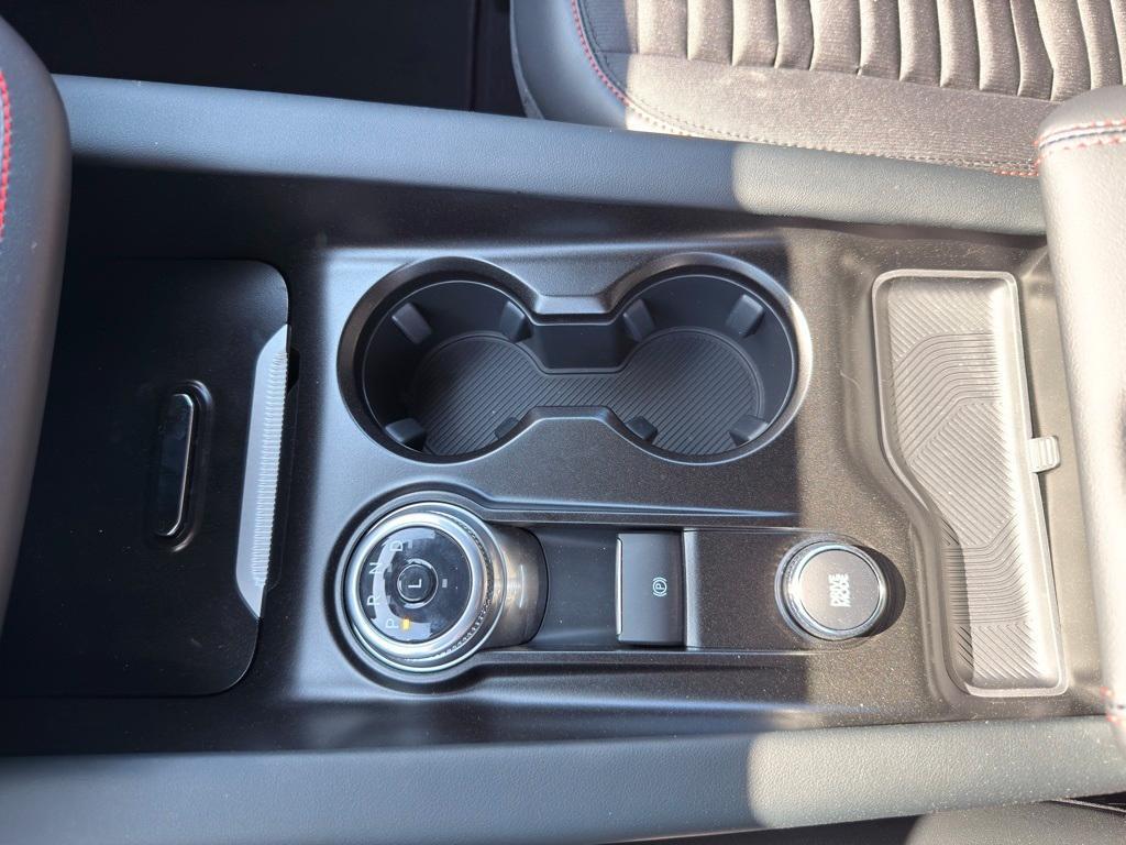 new 2025 Ford Explorer car, priced at $53,250