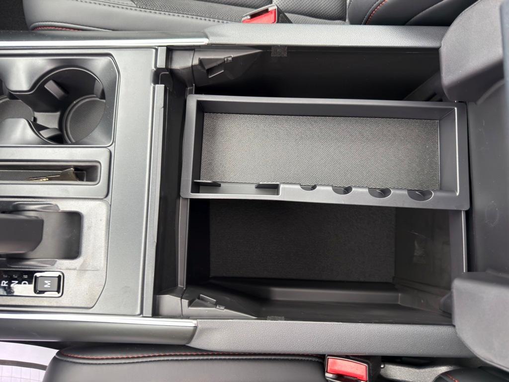 new 2025 Ford F-150 car, priced at $81,320