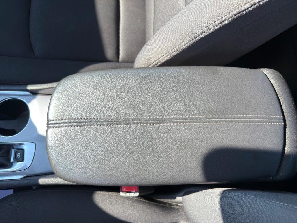 used 2023 Chevrolet Malibu car, priced at $17,906