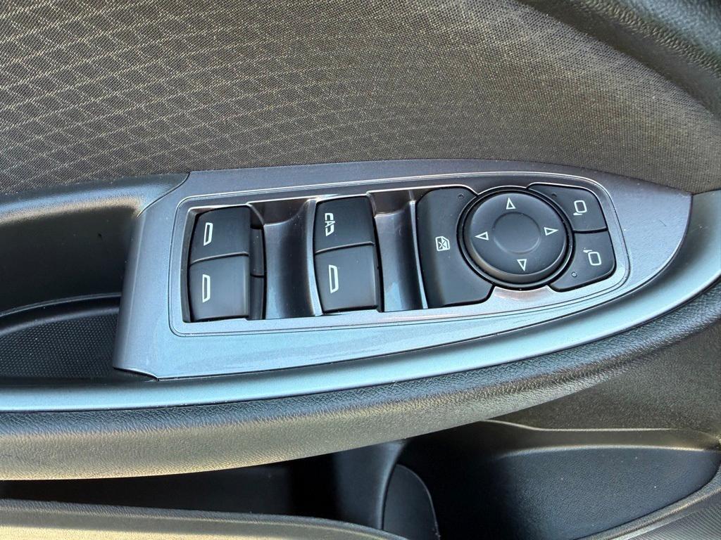 used 2023 Chevrolet Malibu car, priced at $17,906
