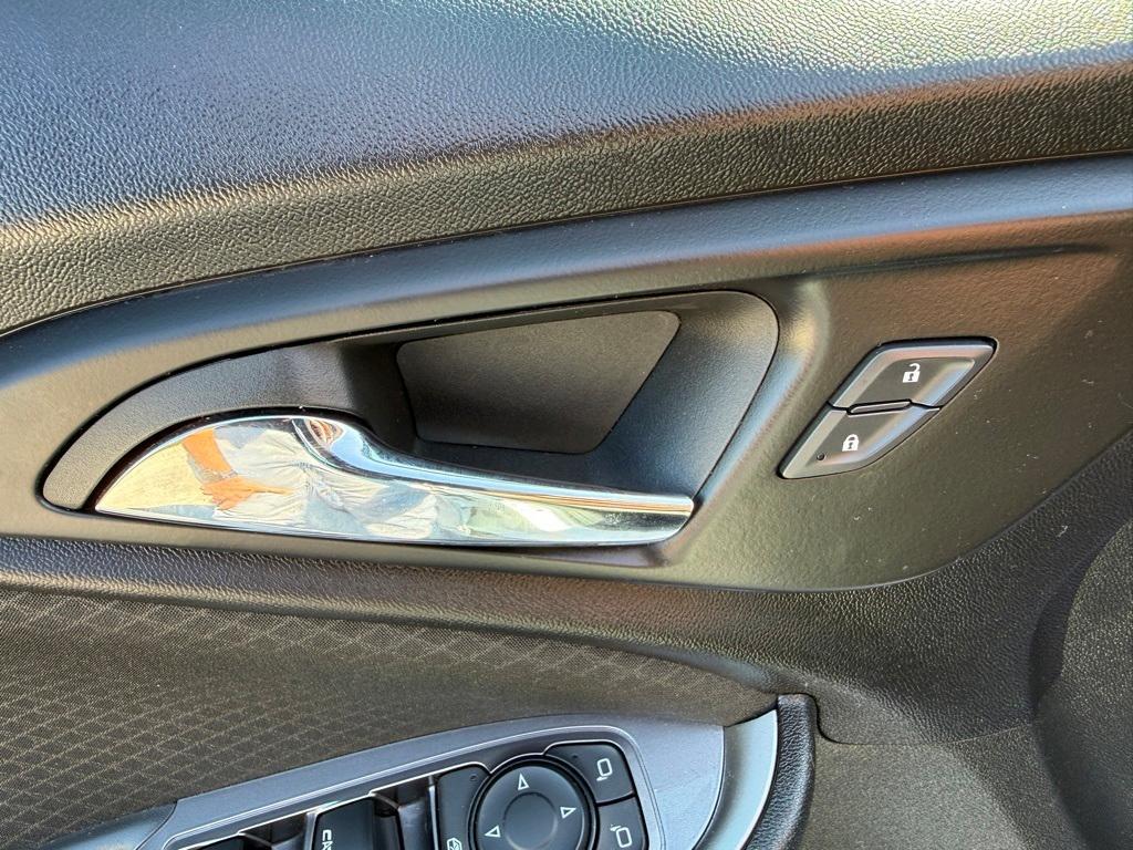 used 2023 Chevrolet Malibu car, priced at $17,906