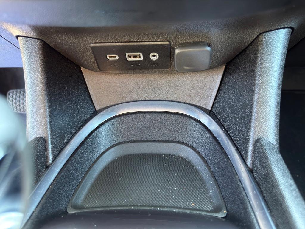 used 2023 Chevrolet Malibu car, priced at $17,906