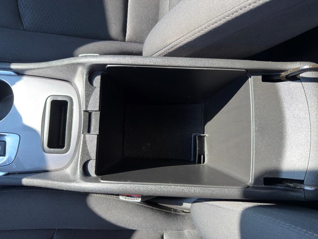 used 2023 Chevrolet Malibu car, priced at $17,906
