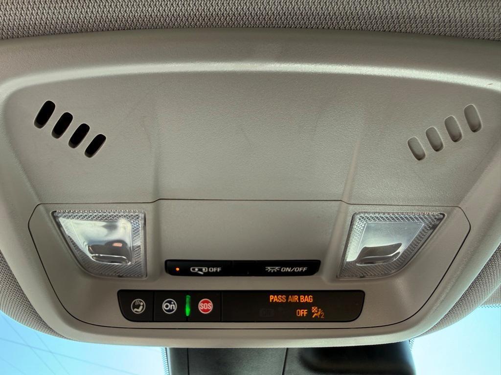 used 2023 Chevrolet Malibu car, priced at $17,906