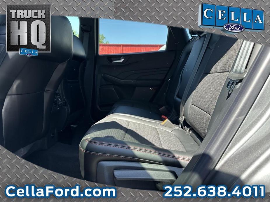 new 2024 Ford Escape car, priced at $29,556