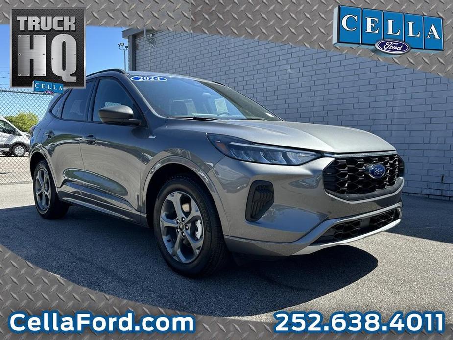 new 2024 Ford Escape car, priced at $29,556