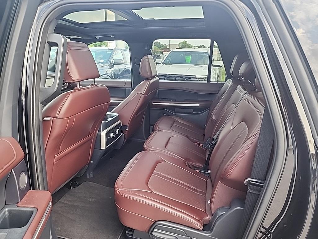 used 2023 Ford Expedition Max car, priced at $47,166