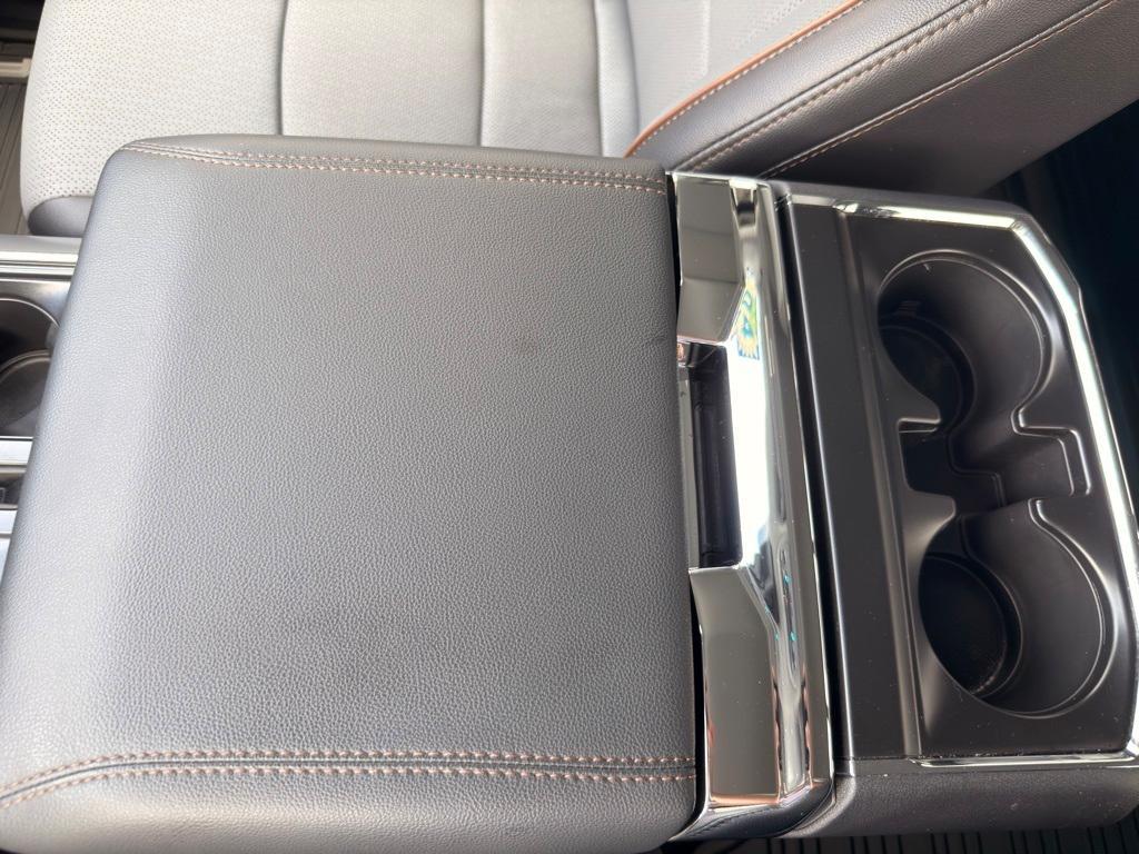 used 2024 Ford F-150 car, priced at $64,645