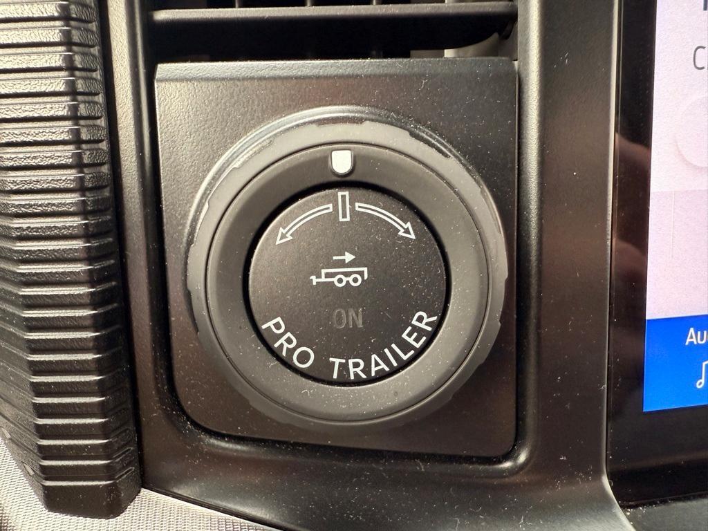 used 2024 Ford F-150 car, priced at $64,645