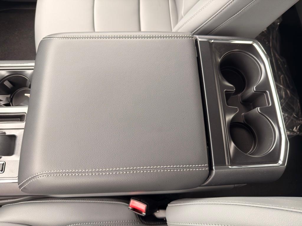 new 2025 Ford F-150 Lightning car, priced at $72,790