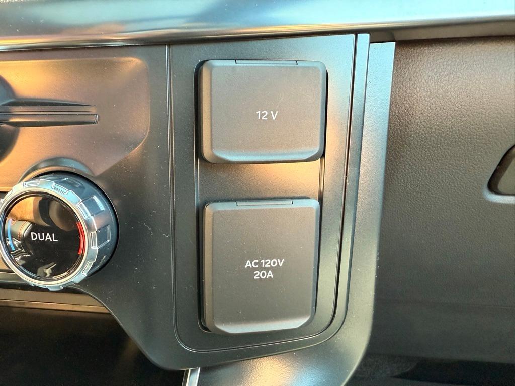 new 2025 Ford F-150 car, priced at $83,090