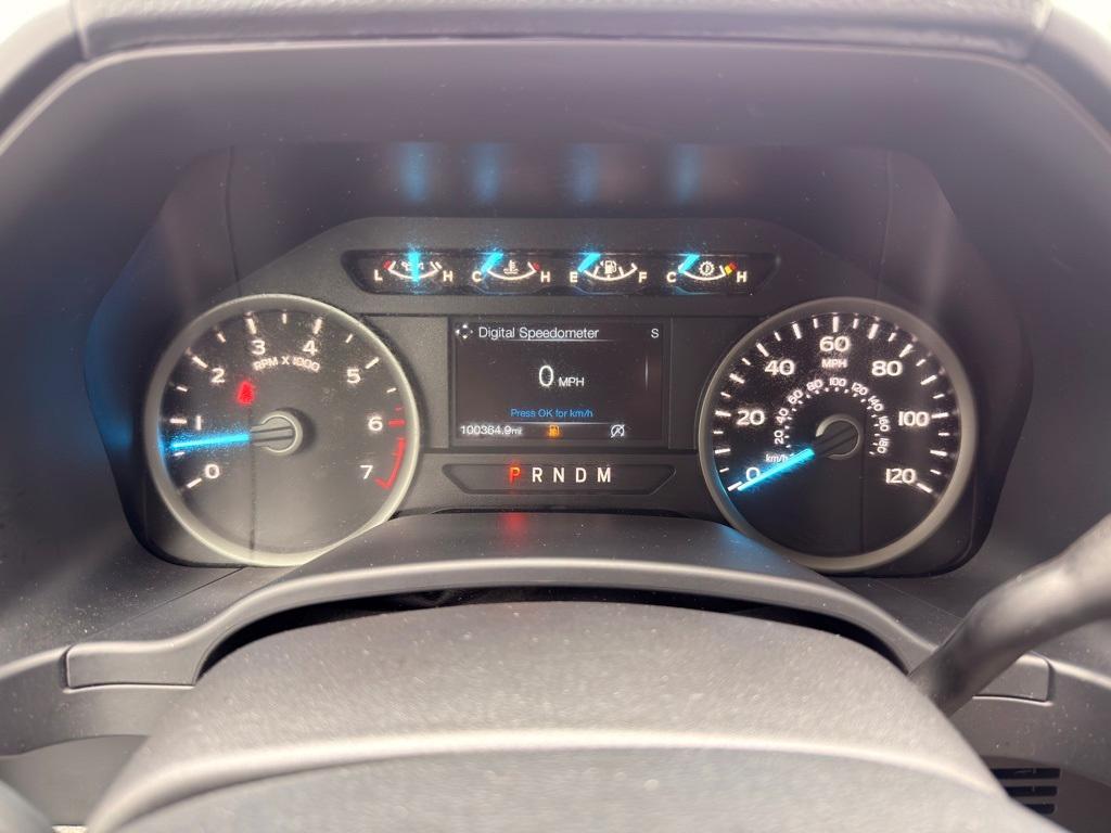used 2019 Ford F-150 car, priced at $27,811