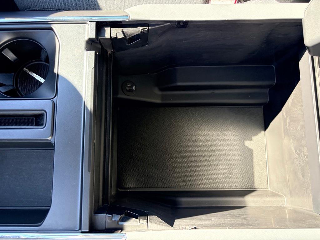 used 2022 Ford F-150 car, priced at $41,852