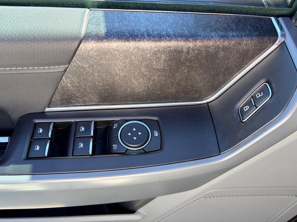 used 2022 Ford F-150 car, priced at $41,852