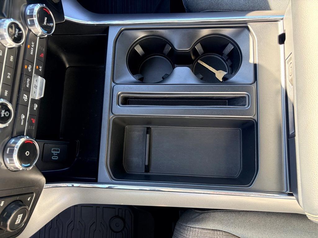 used 2022 Ford F-150 car, priced at $41,852