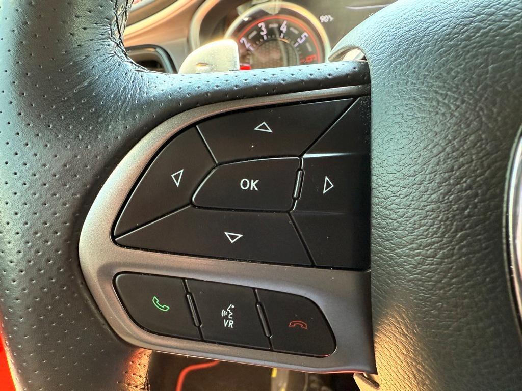 used 2022 Dodge Challenger car, priced at $28,876