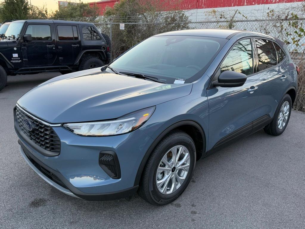 new 2025 Ford Escape car, priced at $31,320