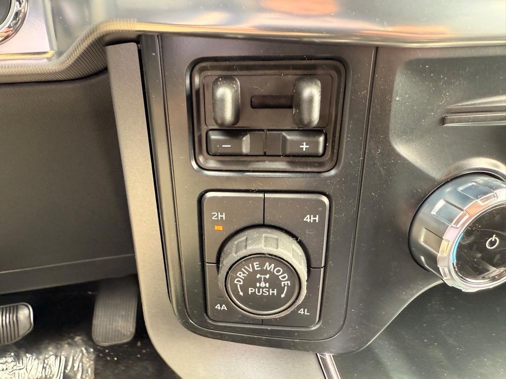 new 2025 Ford F-150 car, priced at $74,865