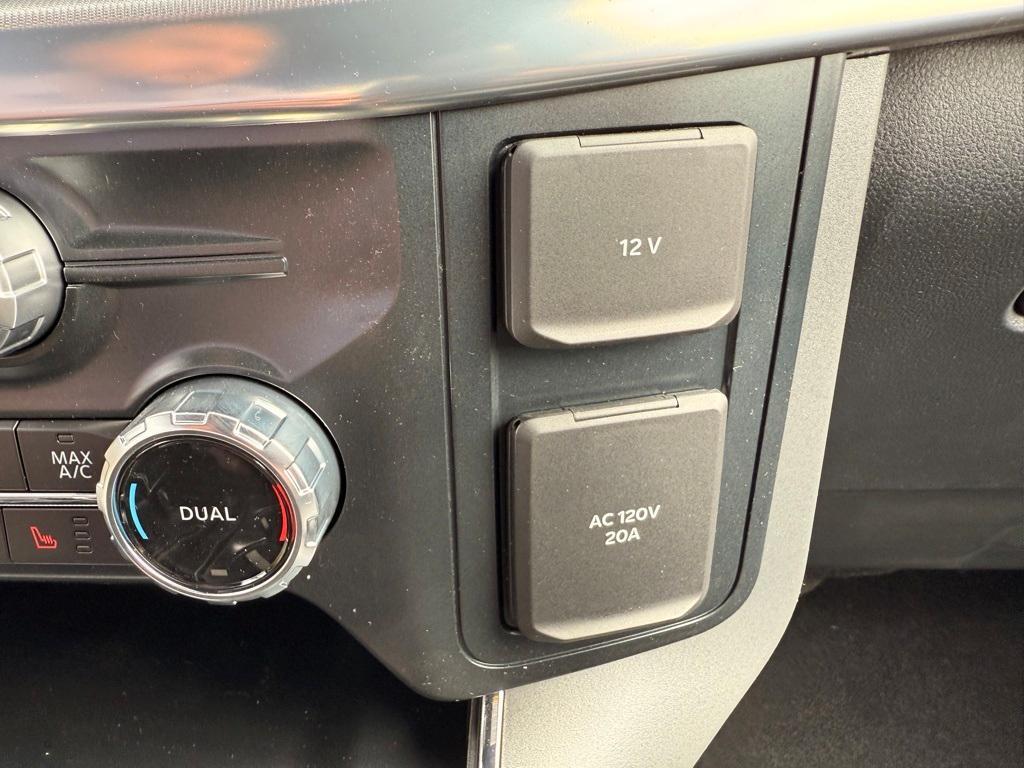 new 2025 Ford F-150 car, priced at $74,865
