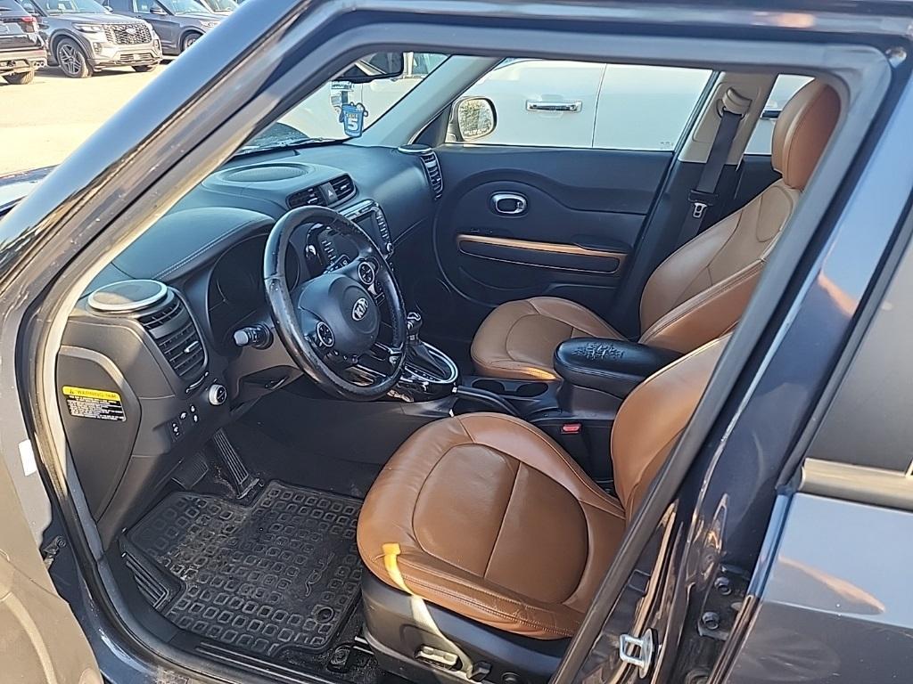 used 2016 Kia Soul car, priced at $8,998