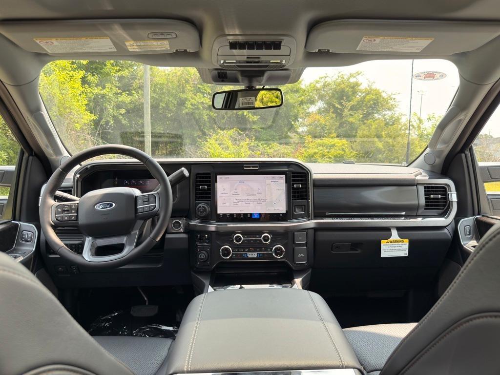 new 2025 Ford F-250 car, priced at $83,645