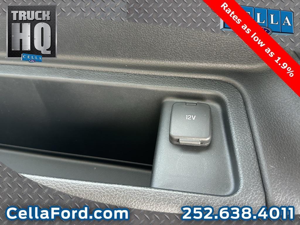 new 2024 Ford Expedition Max car, priced at $66,995