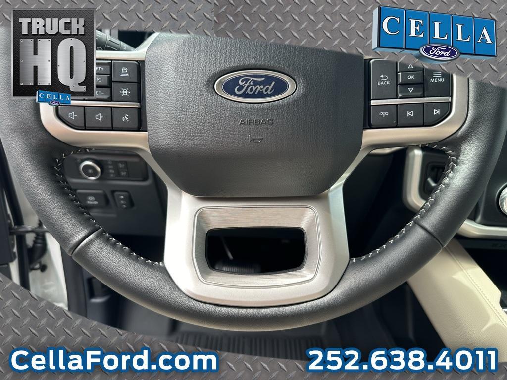 new 2024 Ford Expedition Max car, priced at $64,995