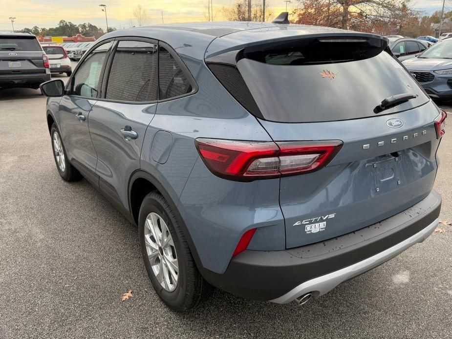 new 2025 Ford Escape car, priced at $28,645