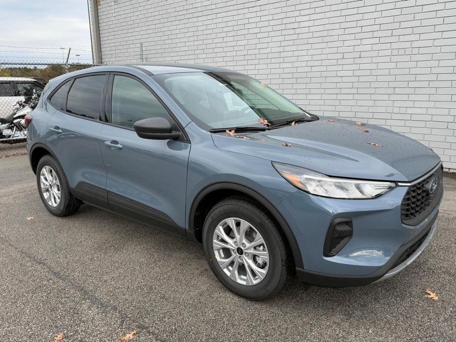 new 2025 Ford Escape car, priced at $28,645