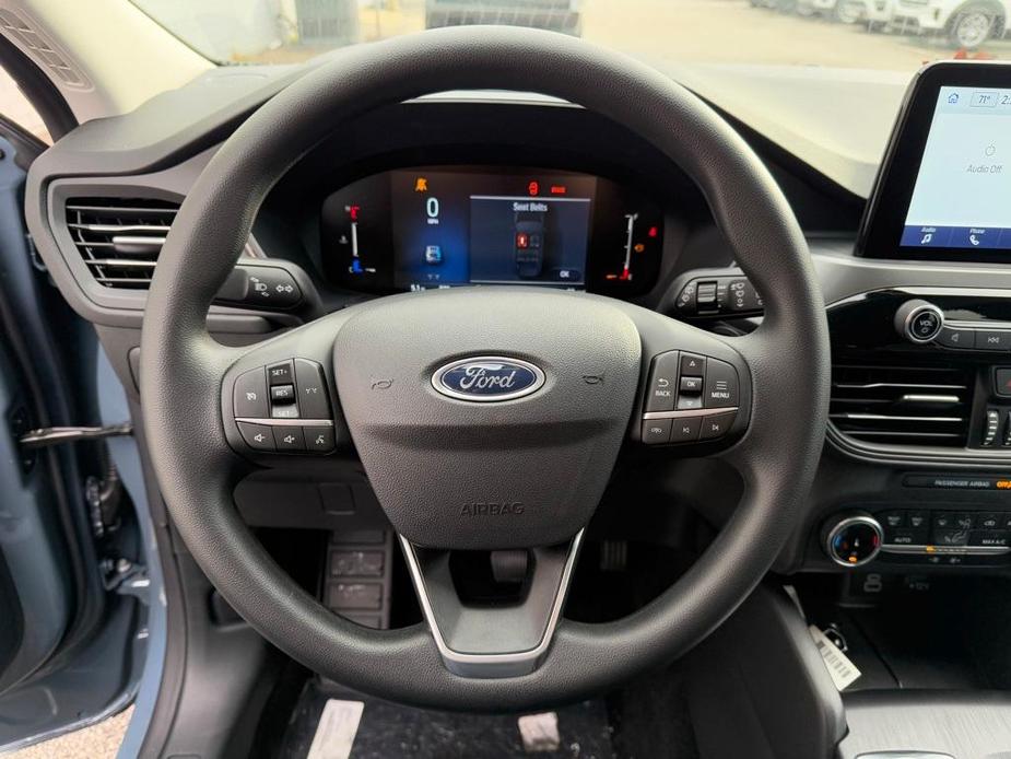 new 2025 Ford Escape car, priced at $28,645