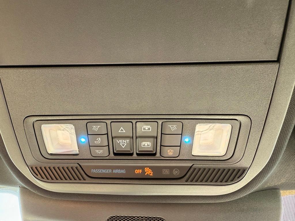 new 2025 Ford Expedition Max car, priced at $83,490