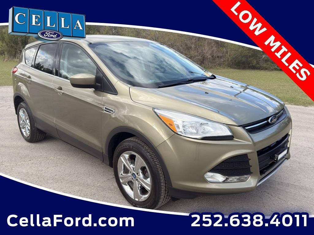 used 2013 Ford Escape car, priced at $12,488