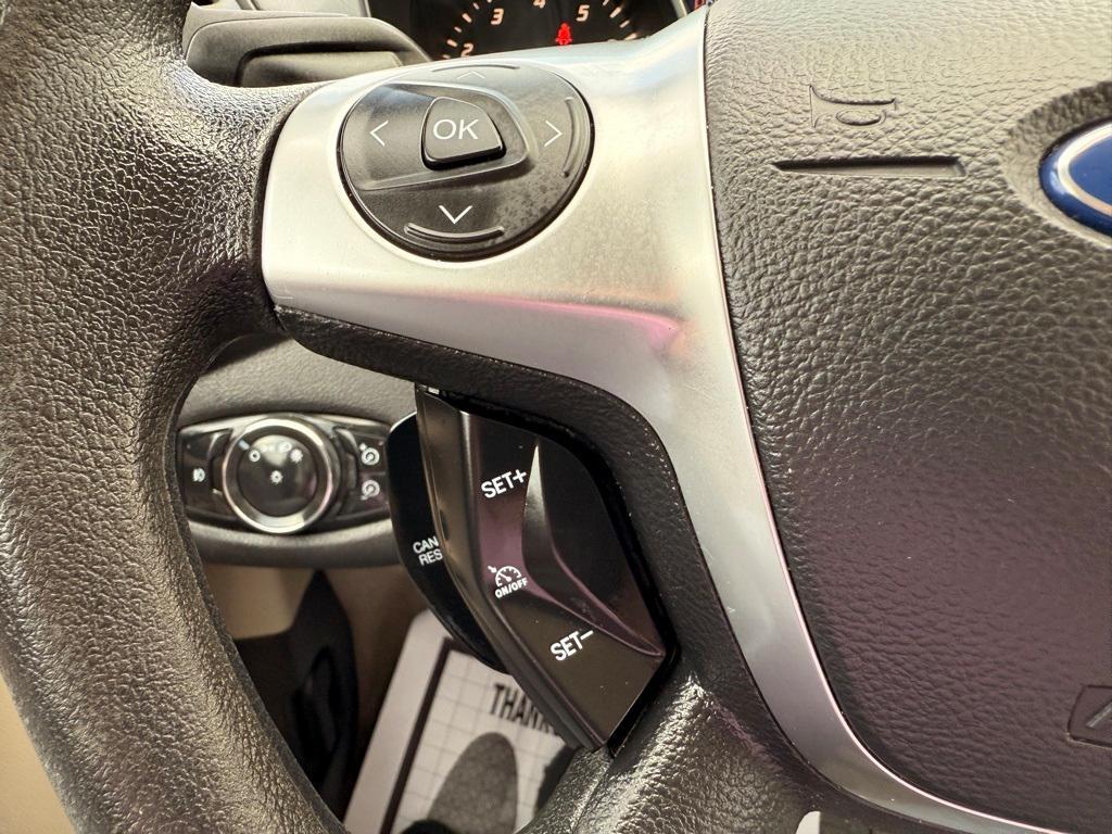 used 2013 Ford Escape car, priced at $10,988