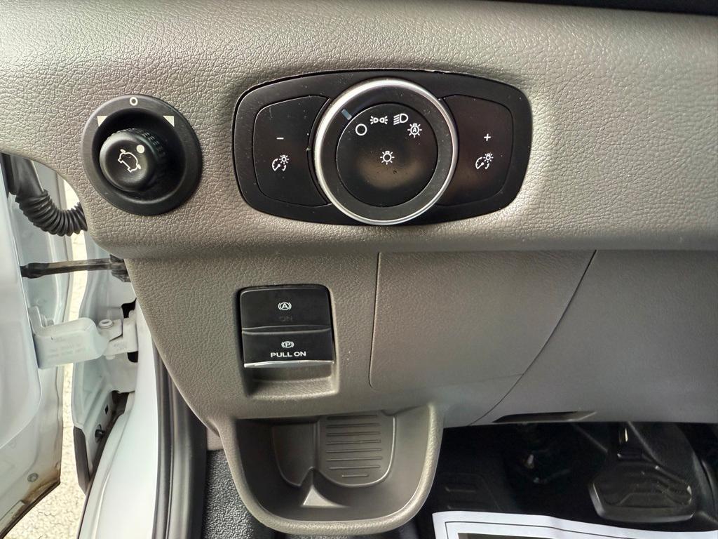 used 2023 Ford Transit-250 car, priced at $34,988