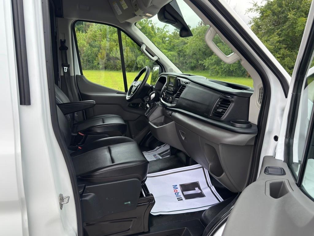 used 2023 Ford Transit-250 car, priced at $34,988