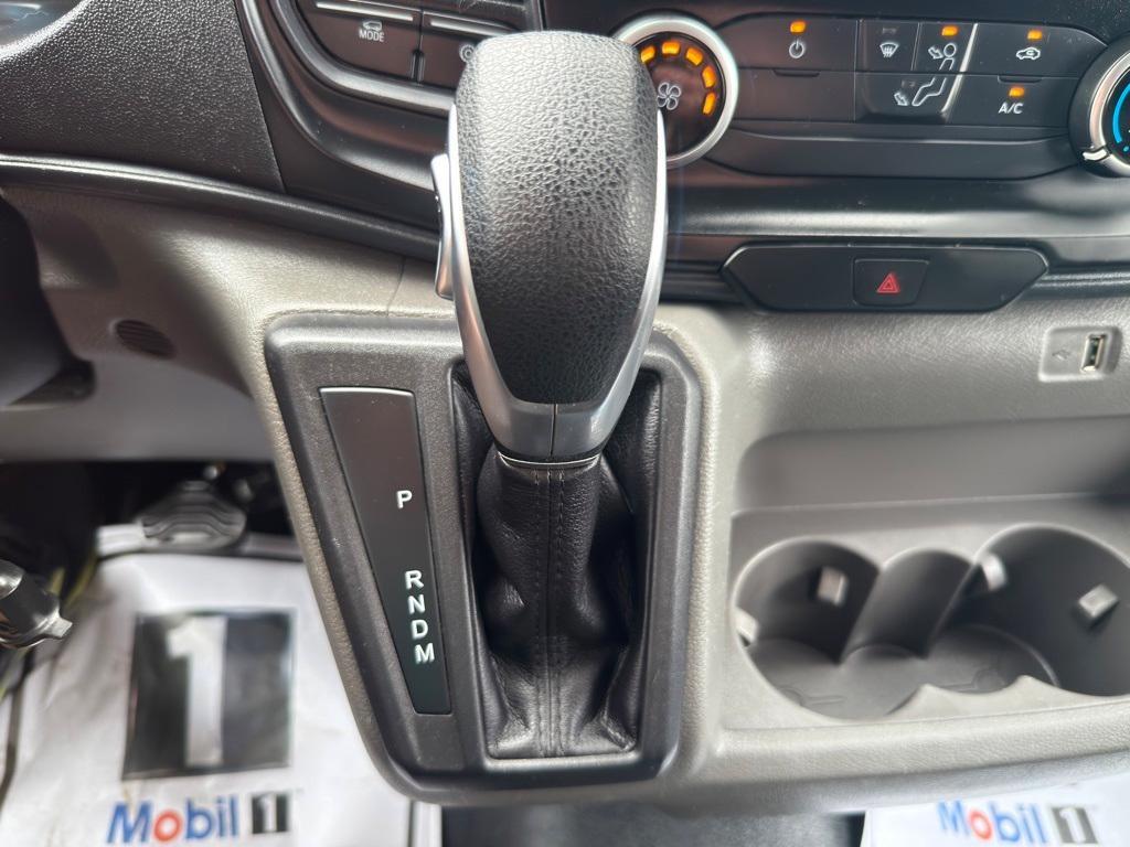 used 2023 Ford Transit-250 car, priced at $34,988