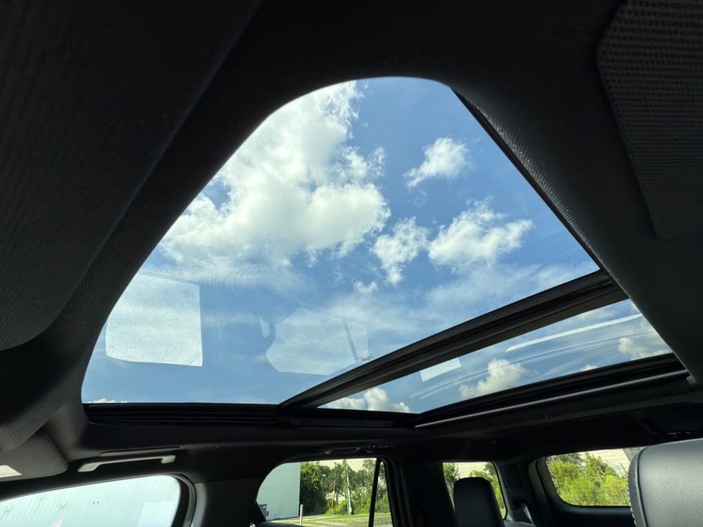 new 2025 Ford Expedition car, priced at $84,165