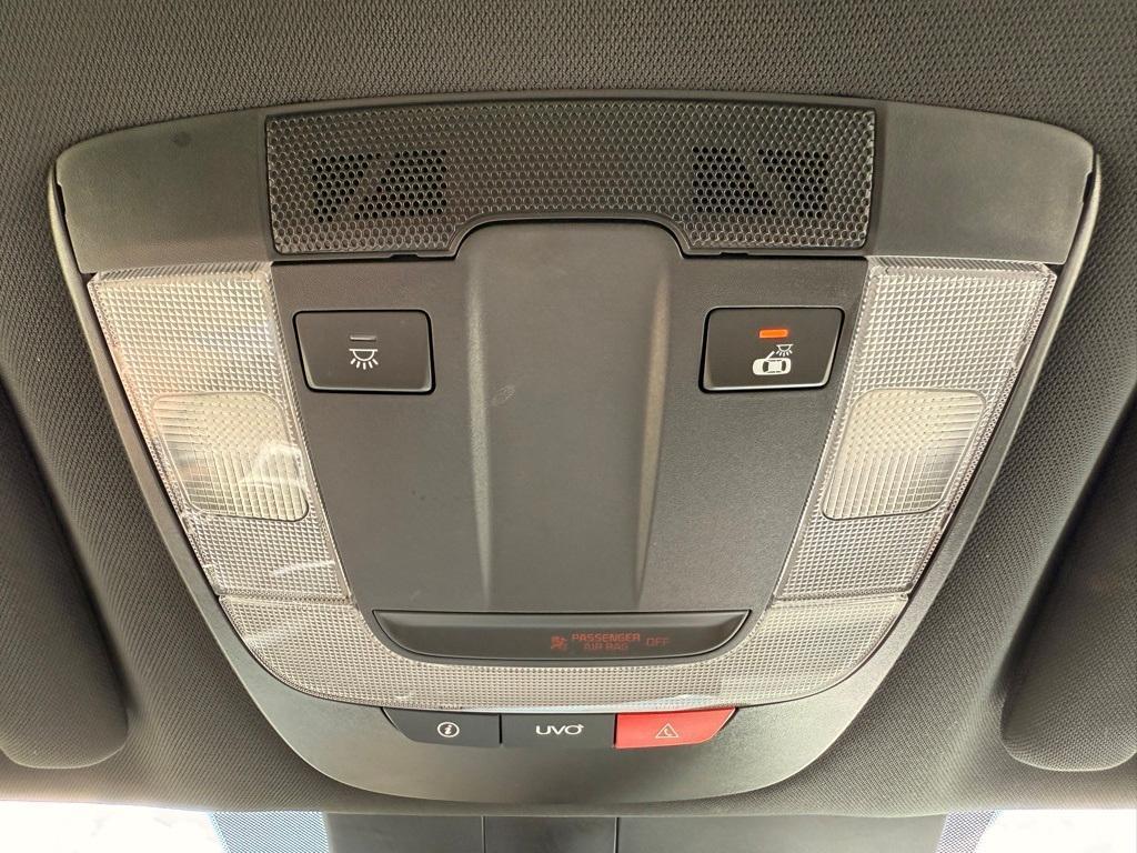 used 2023 Kia K5 car, priced at $25,937