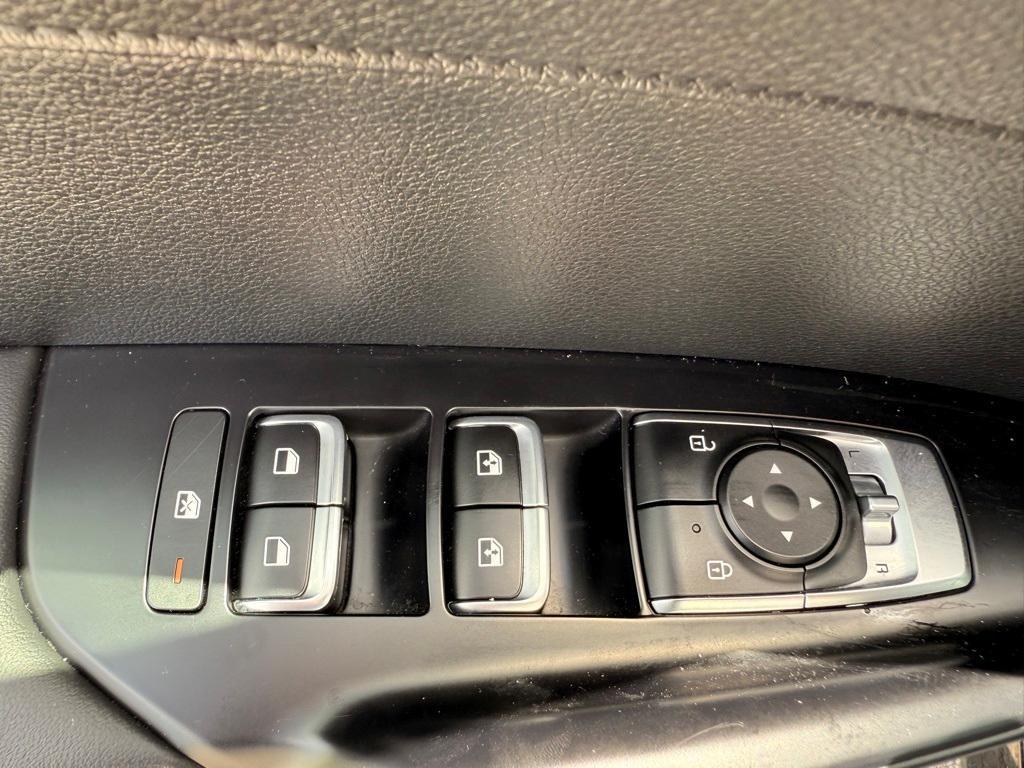 used 2023 Kia K5 car, priced at $25,937