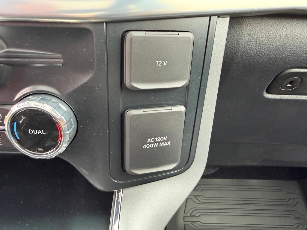 new 2025 Ford F-150 car, priced at $72,548