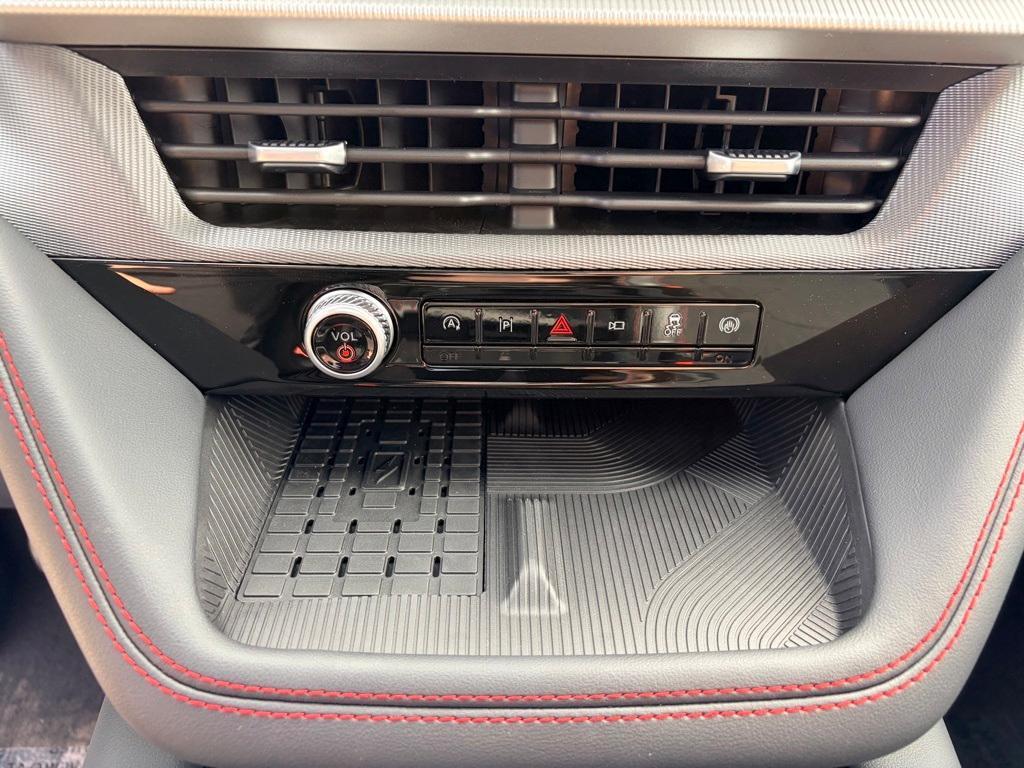 new 2025 Ford Explorer car, priced at $60,455